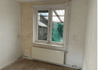 Treublaan 6 - Uithoorn