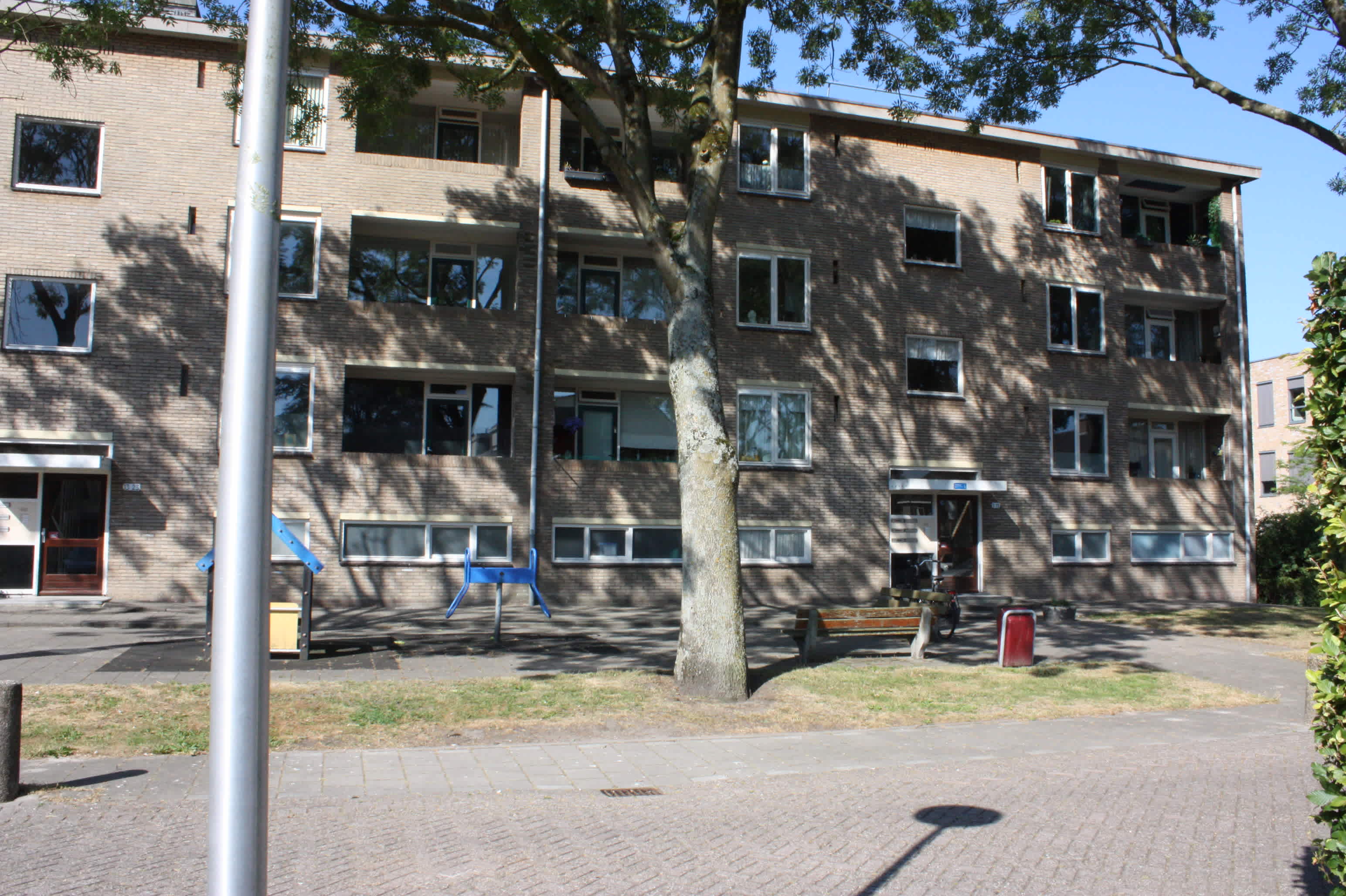 Wagnerstraat 5 - Nieuwerkerk a/d IJssel