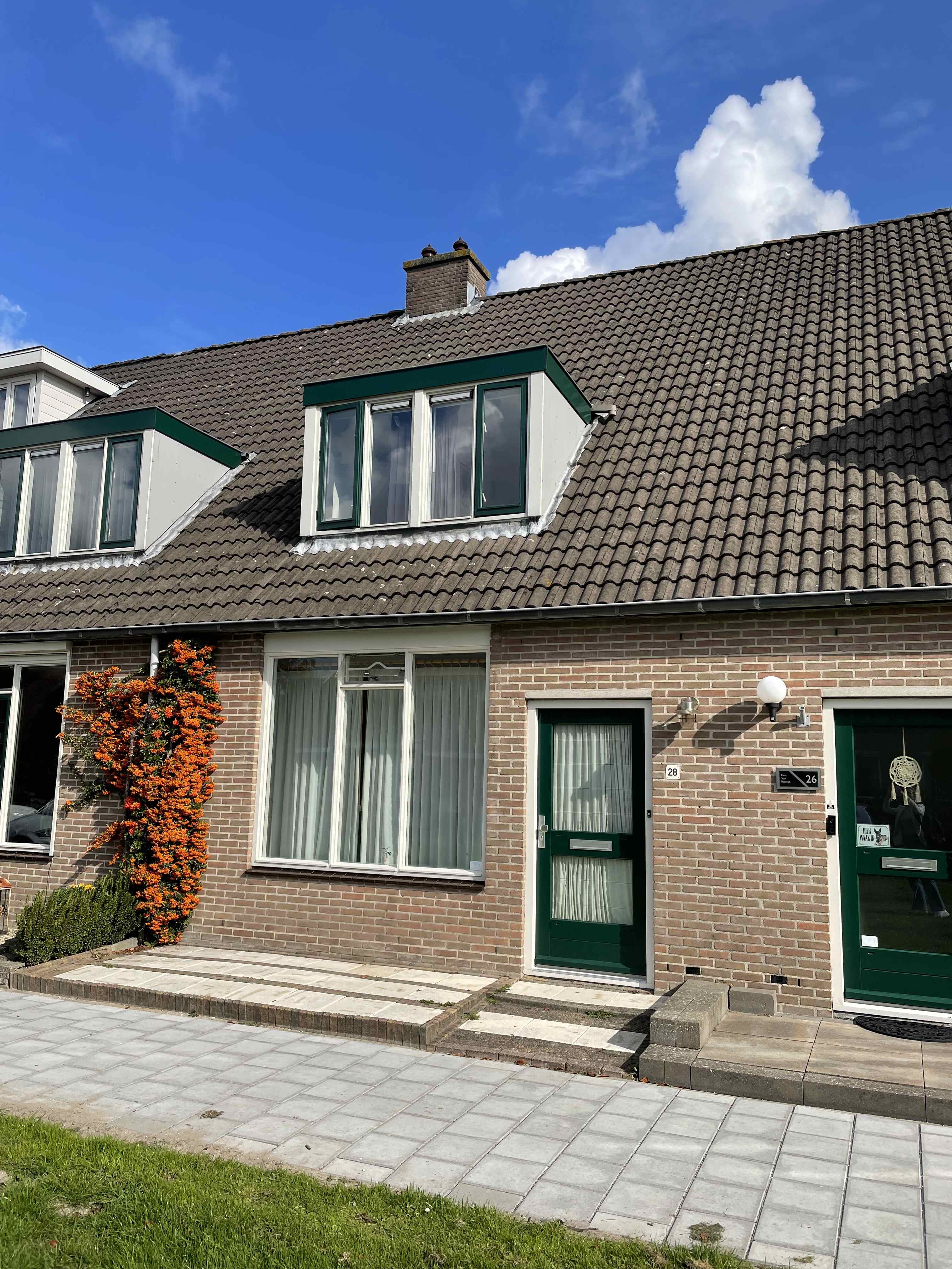 Papaverlaan 28 - Moerkapelle