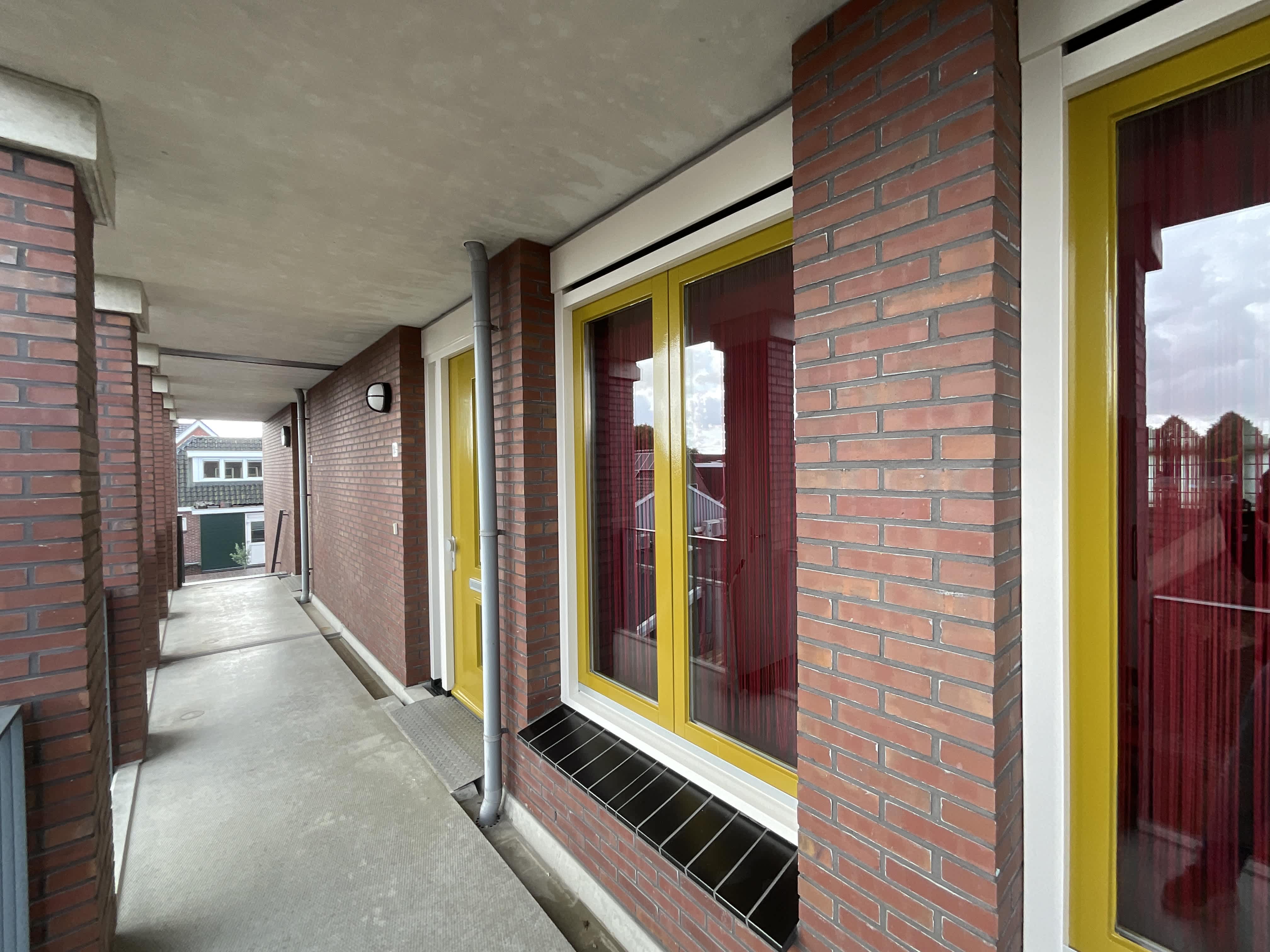 Burgemeester Van der Munnikstraat 12E - Loppersum