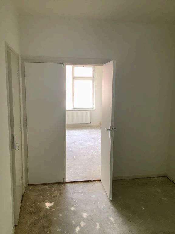 Burgemeester Eliasstraat 352 - Amsterdam