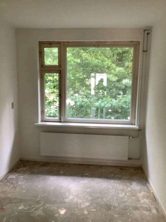 Burgemeester Eliasstraat 352 - Amsterdam