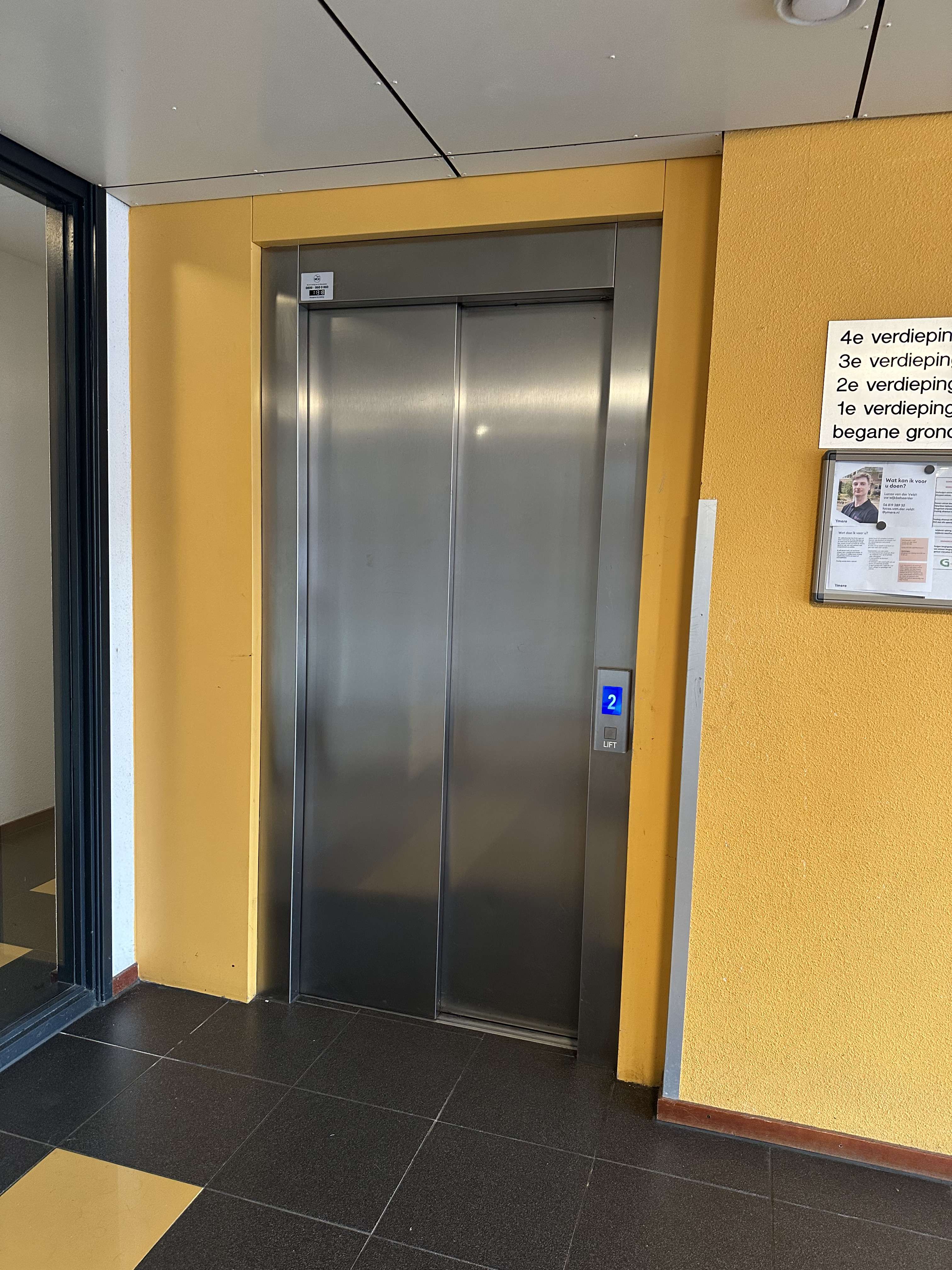 Rigestanplein 33 - Hoofddorp