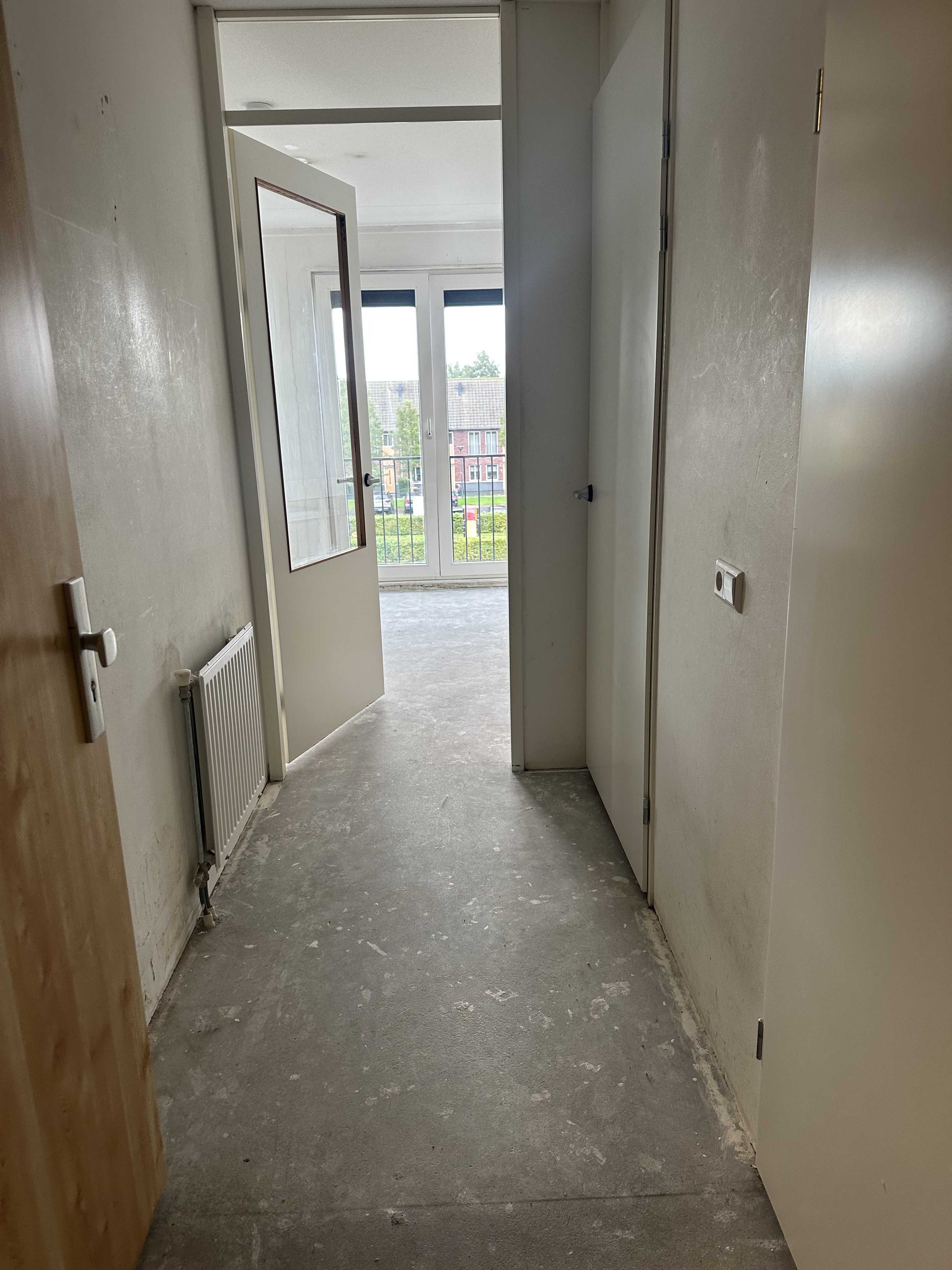 Rigestanplein 33 - Hoofddorp