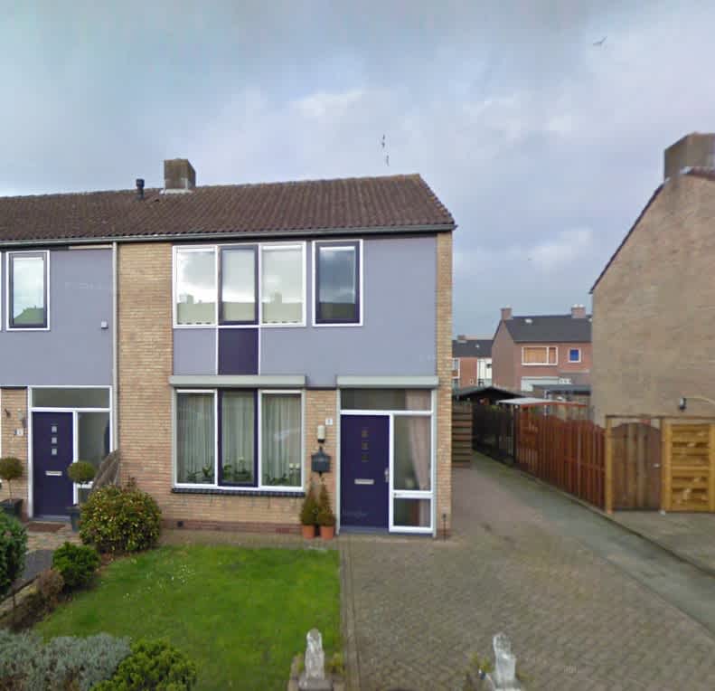 Elftstraat 8 - Woudrichem