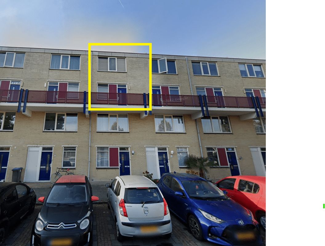 Jupiter 44 - Amstelveen