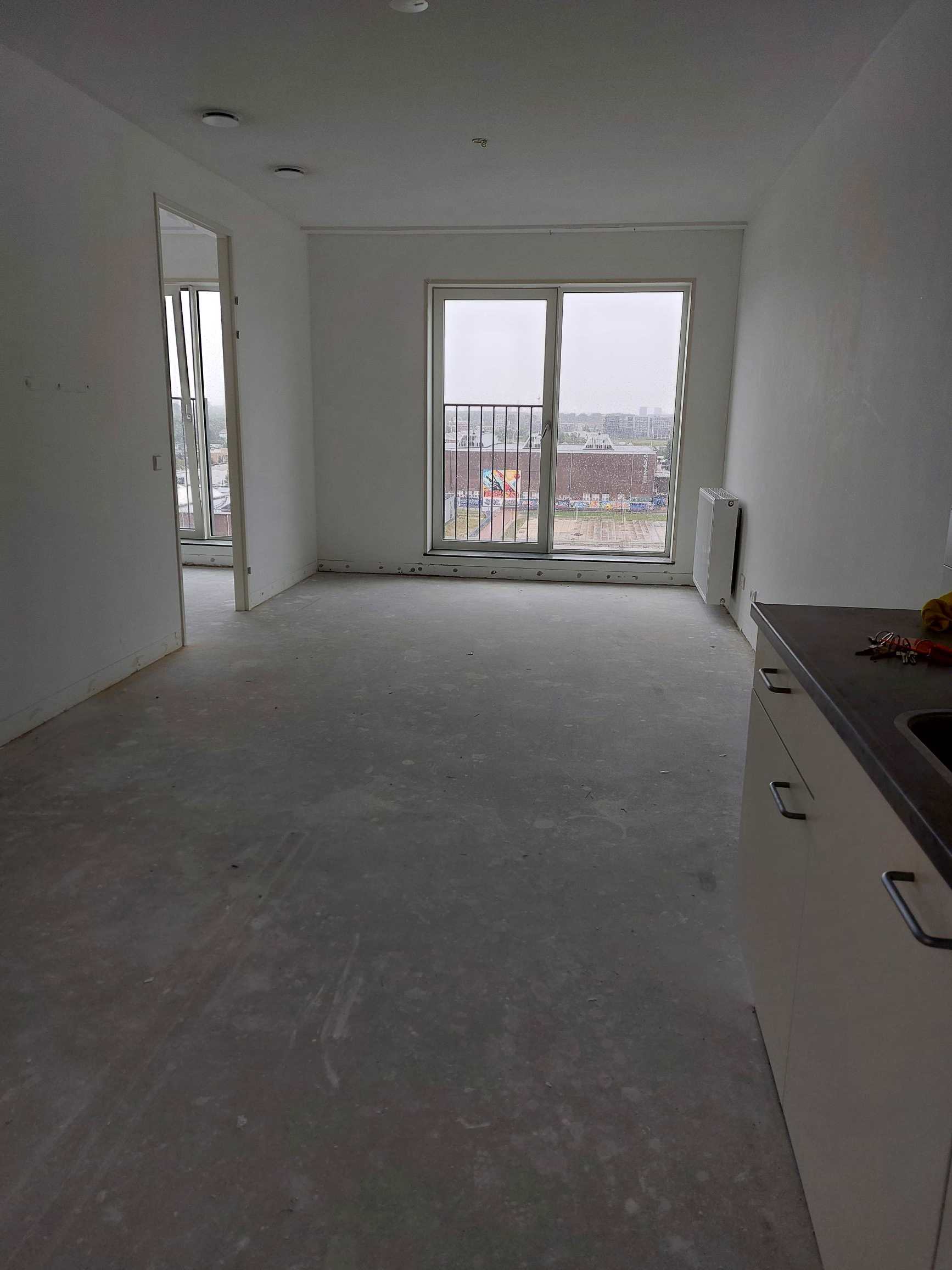 mt. Lincolnweg 22D 12 - Amsterdam