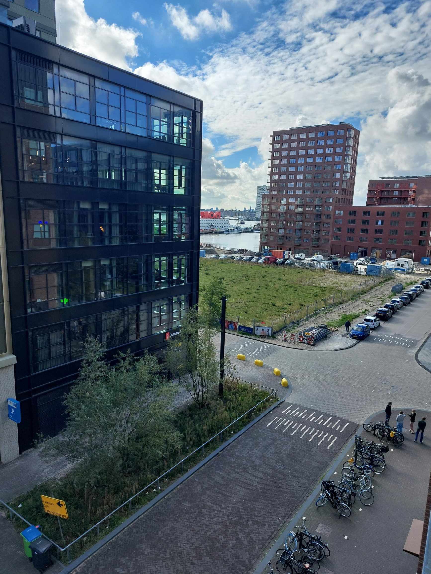 mt. Lincolnweg 22D 12 - Amsterdam