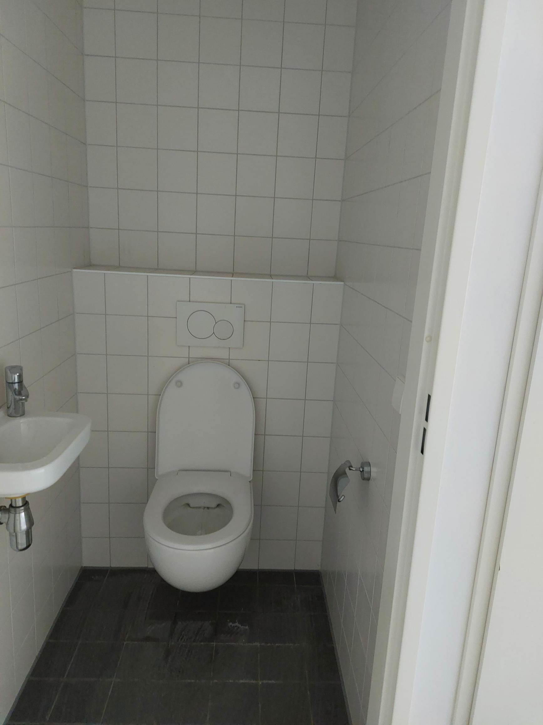 mt. Lincolnweg 22D 12 - Amsterdam