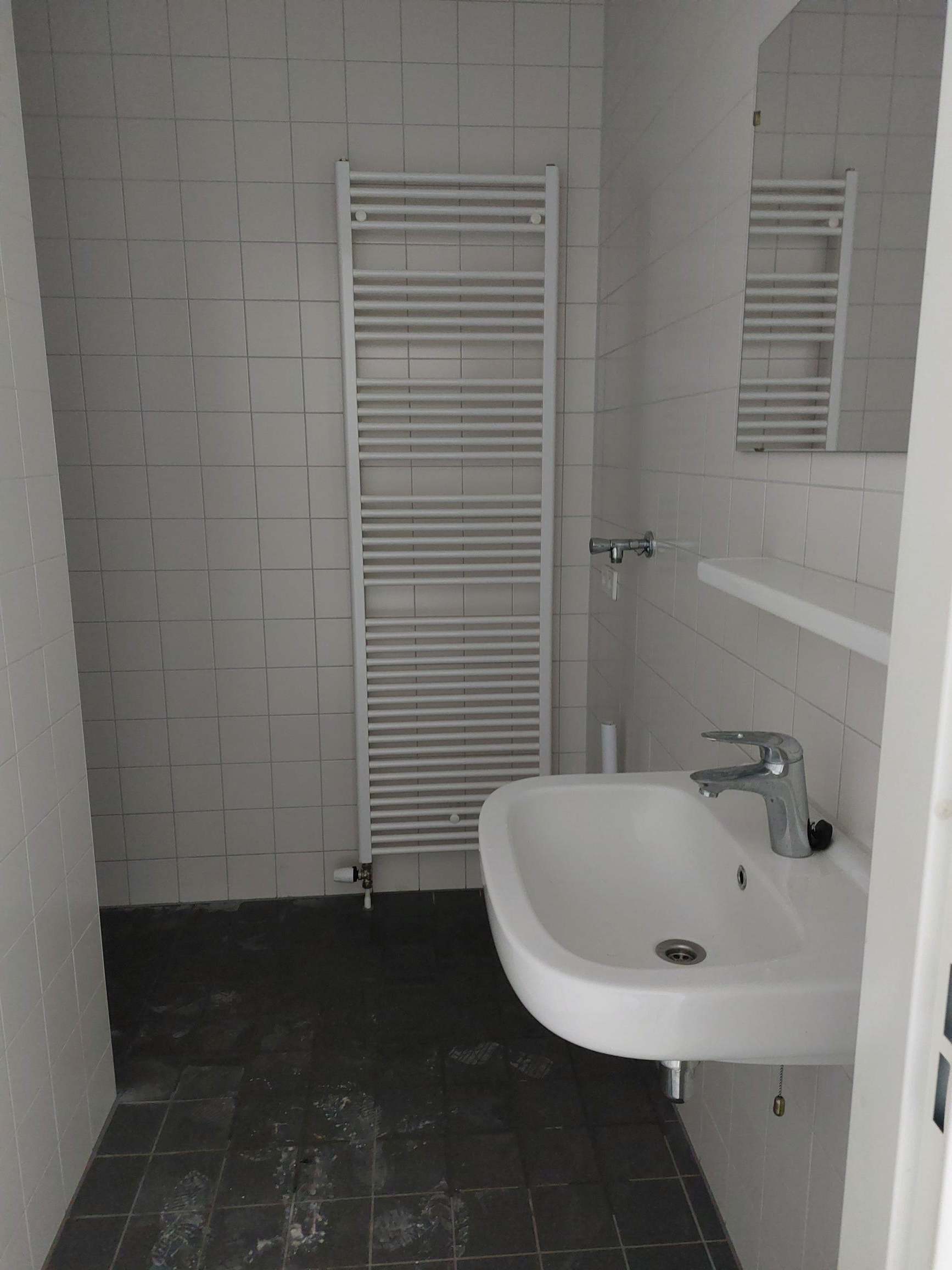 mt. Lincolnweg 22D 12 - Amsterdam