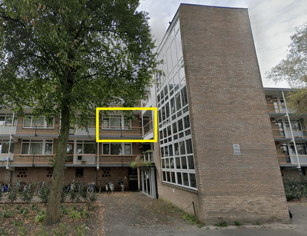 De Parelvisserslaan 153 - Amstelveen