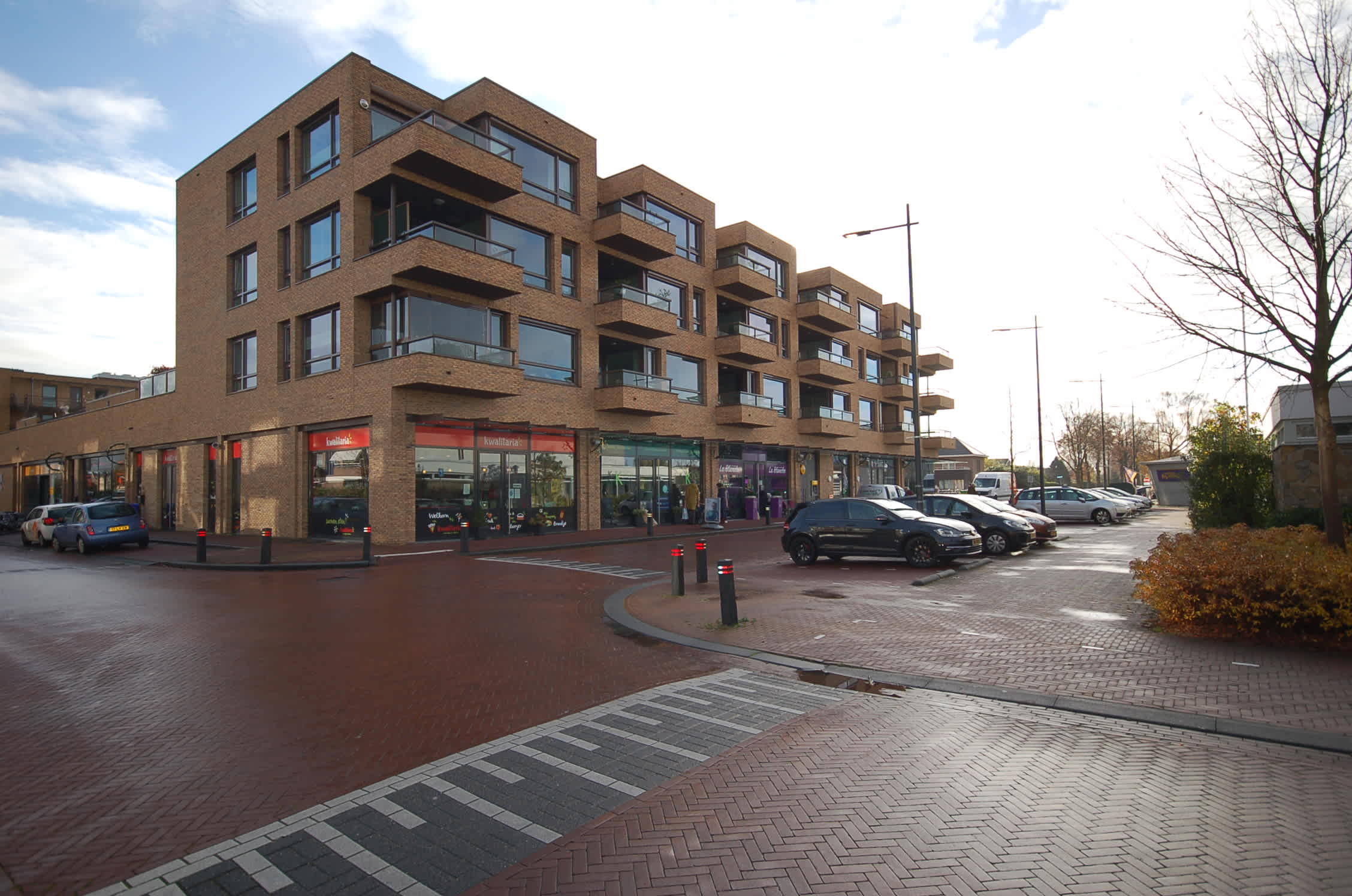 apartments for rent on Miereakker 84