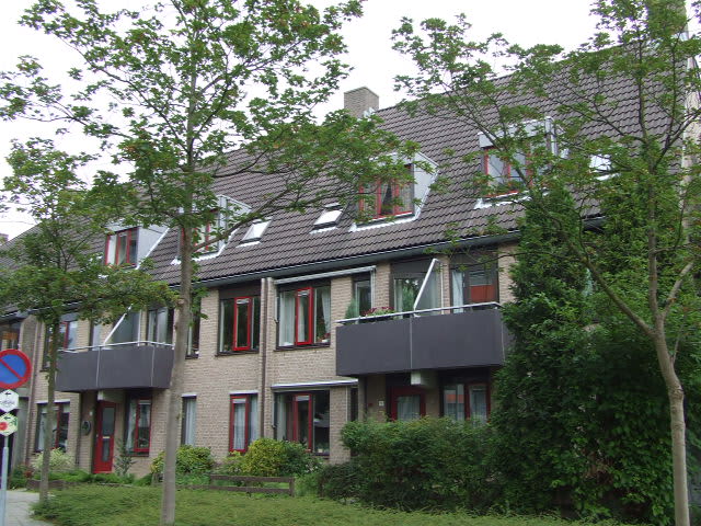 Veerstraat 33 - Wageningen