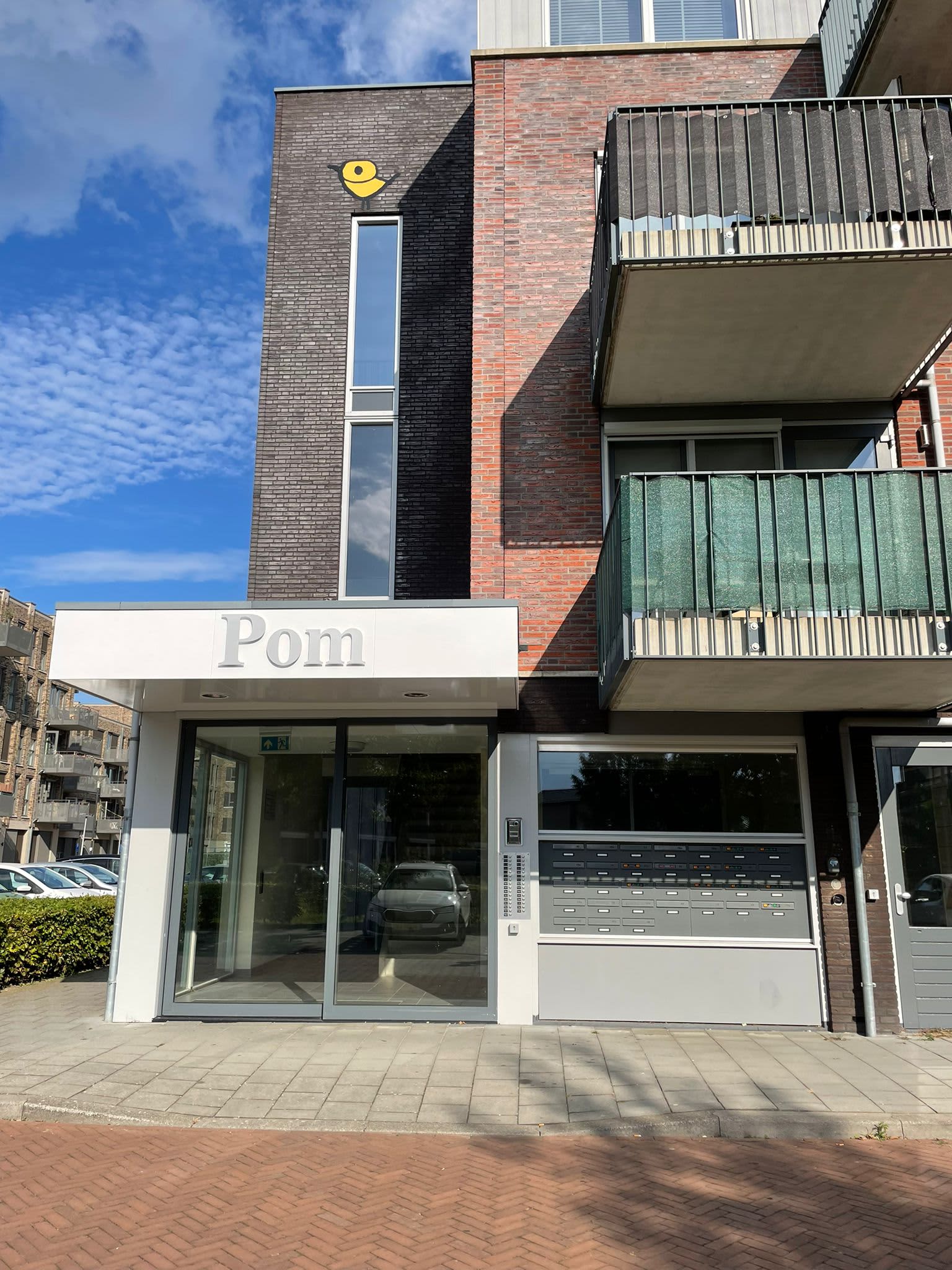 Fiep Westendorplaan 46 - Zaltbommel