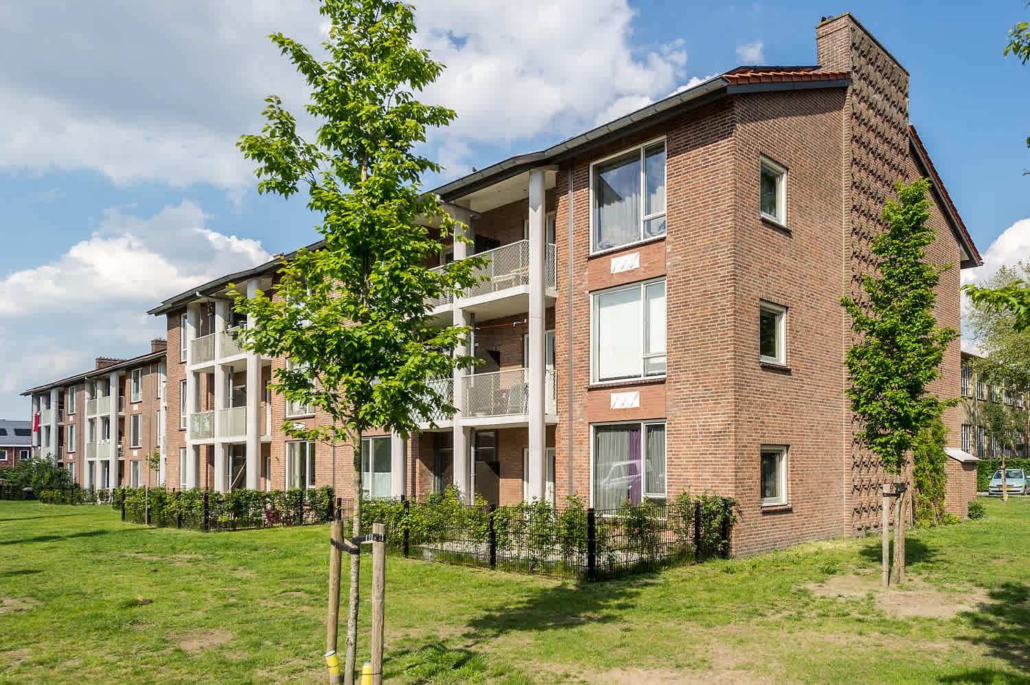 De Ganskuijl 79-C - Amersfoort