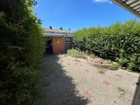 Cabotstraat 29 - Amersfoort