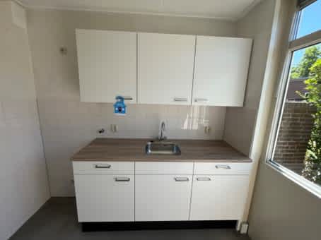 Cabotstraat 29 - Amersfoort