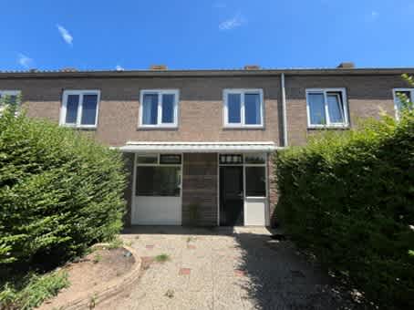 Cabotstraat 29 - Amersfoort