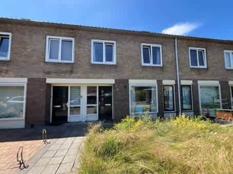 Cabotstraat 29 - Amersfoort