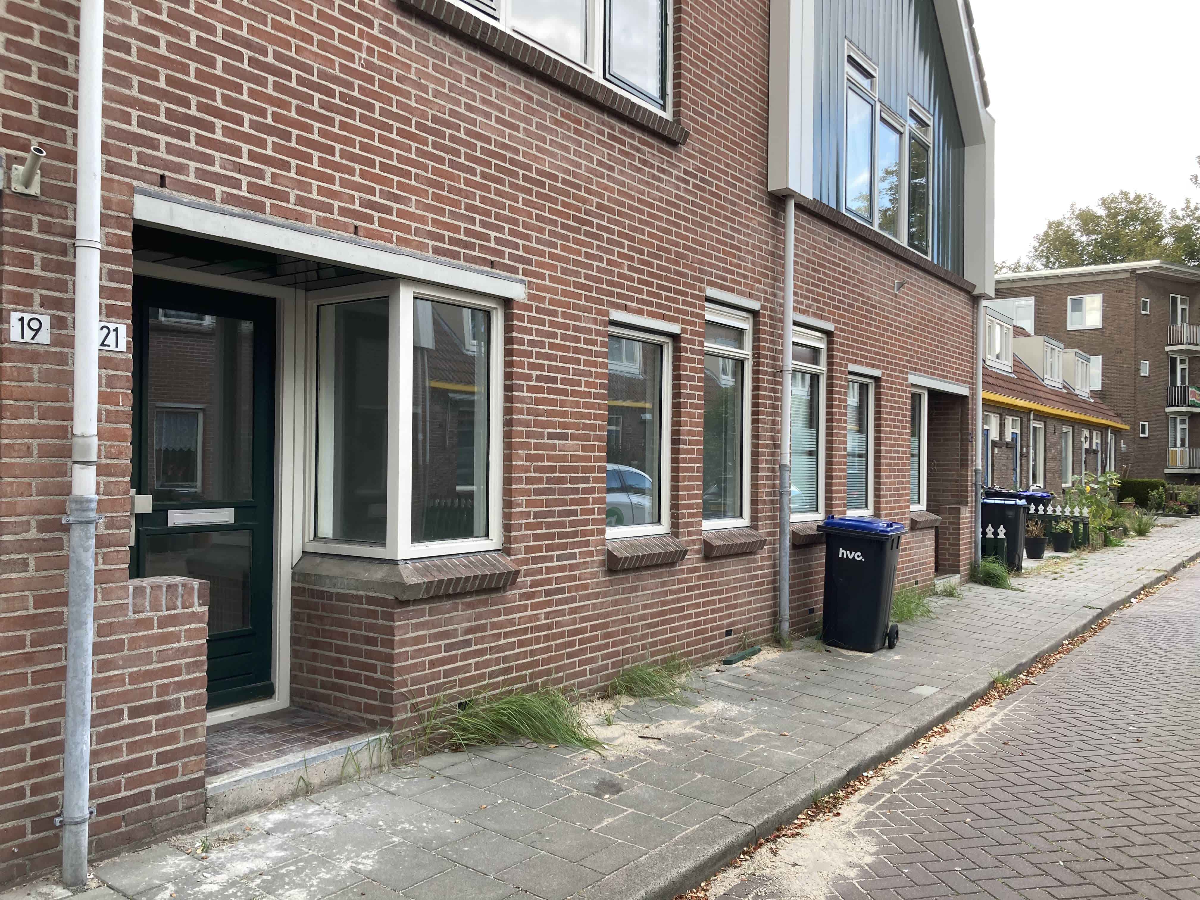 Kruisstraat 21 - Koog aan de Zaan