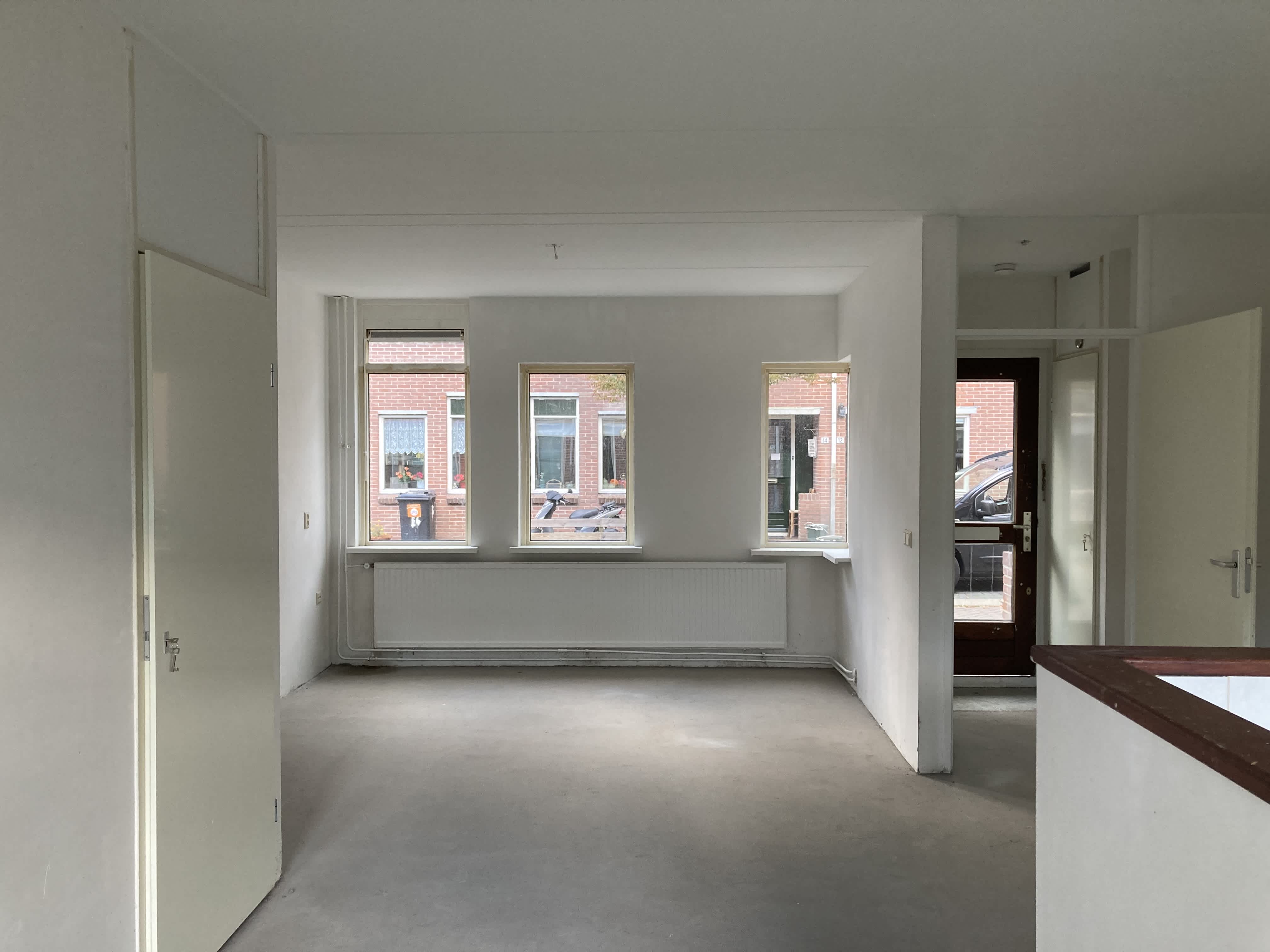 Kruisstraat 21 - Koog aan de Zaan