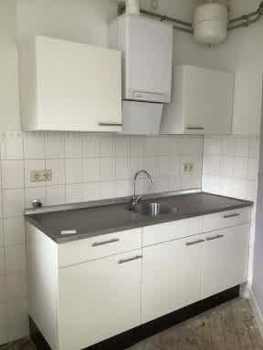 J.D. van der Waalsstraat 26 - Utrecht