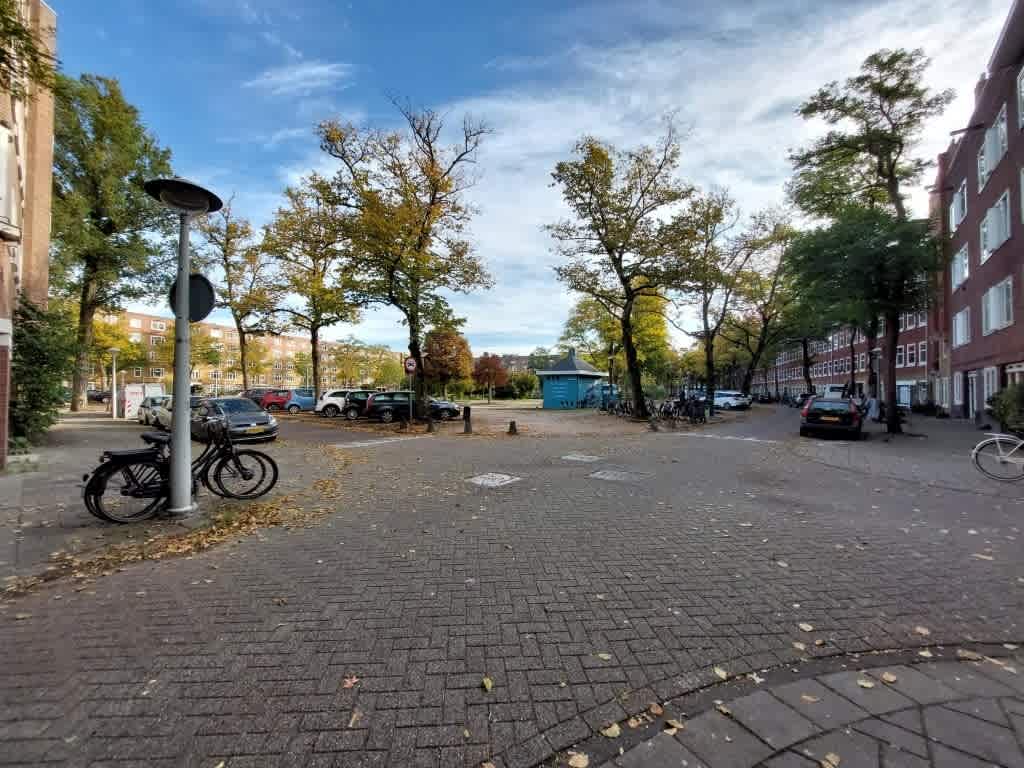 IJselstraat 533 - Amsterdam