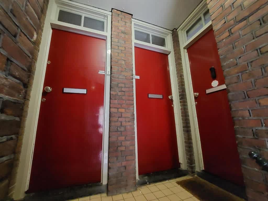 IJselstraat 533 - Amsterdam