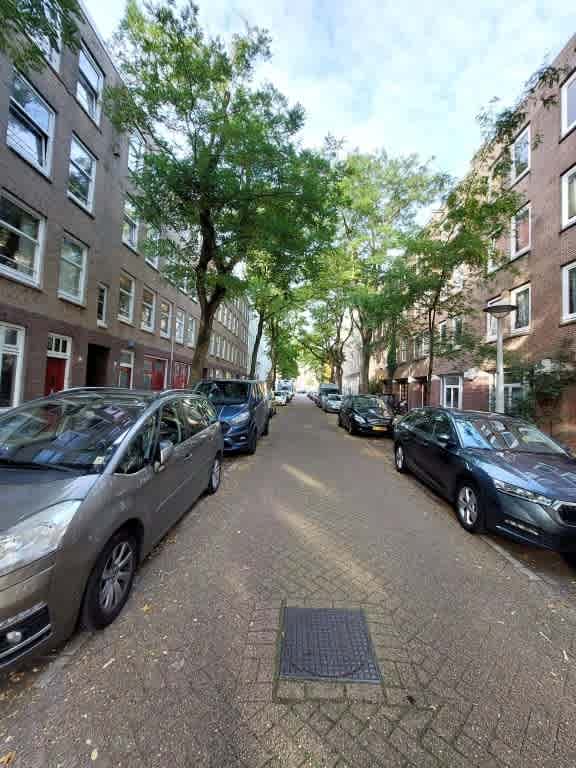 IJselstraat 533 - Amsterdam