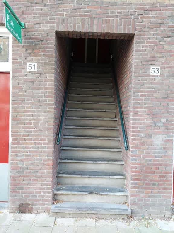 IJselstraat 533 - Amsterdam