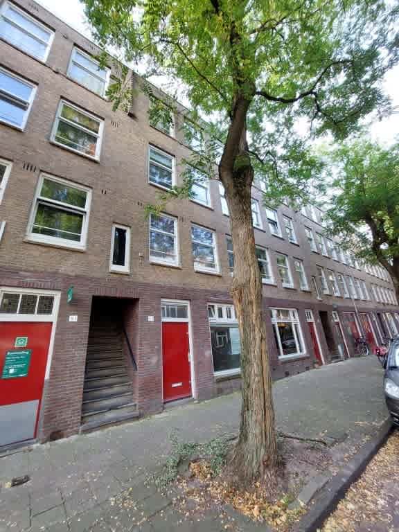 IJselstraat 533 - Amsterdam