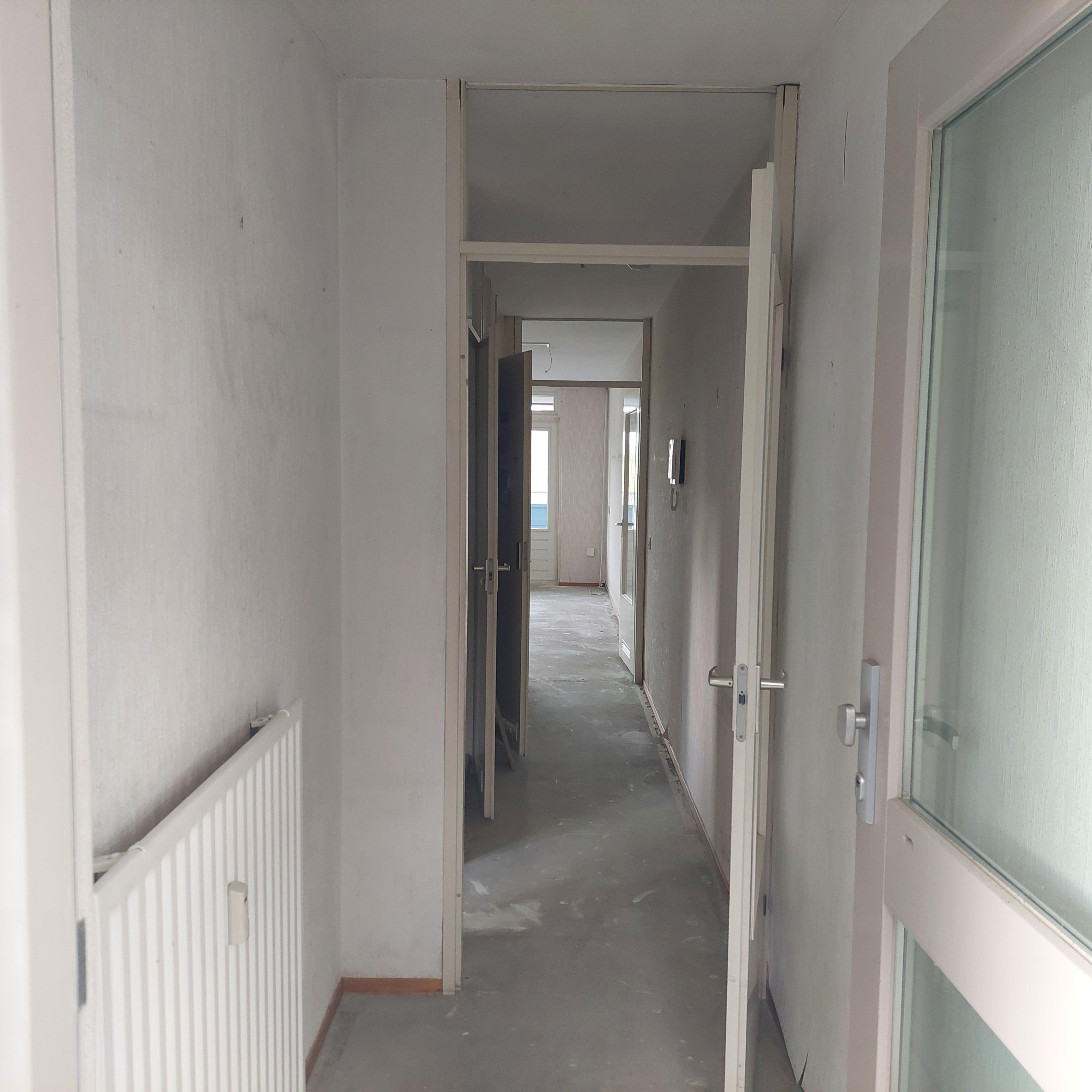 Korte Water 33 - Amsterdam