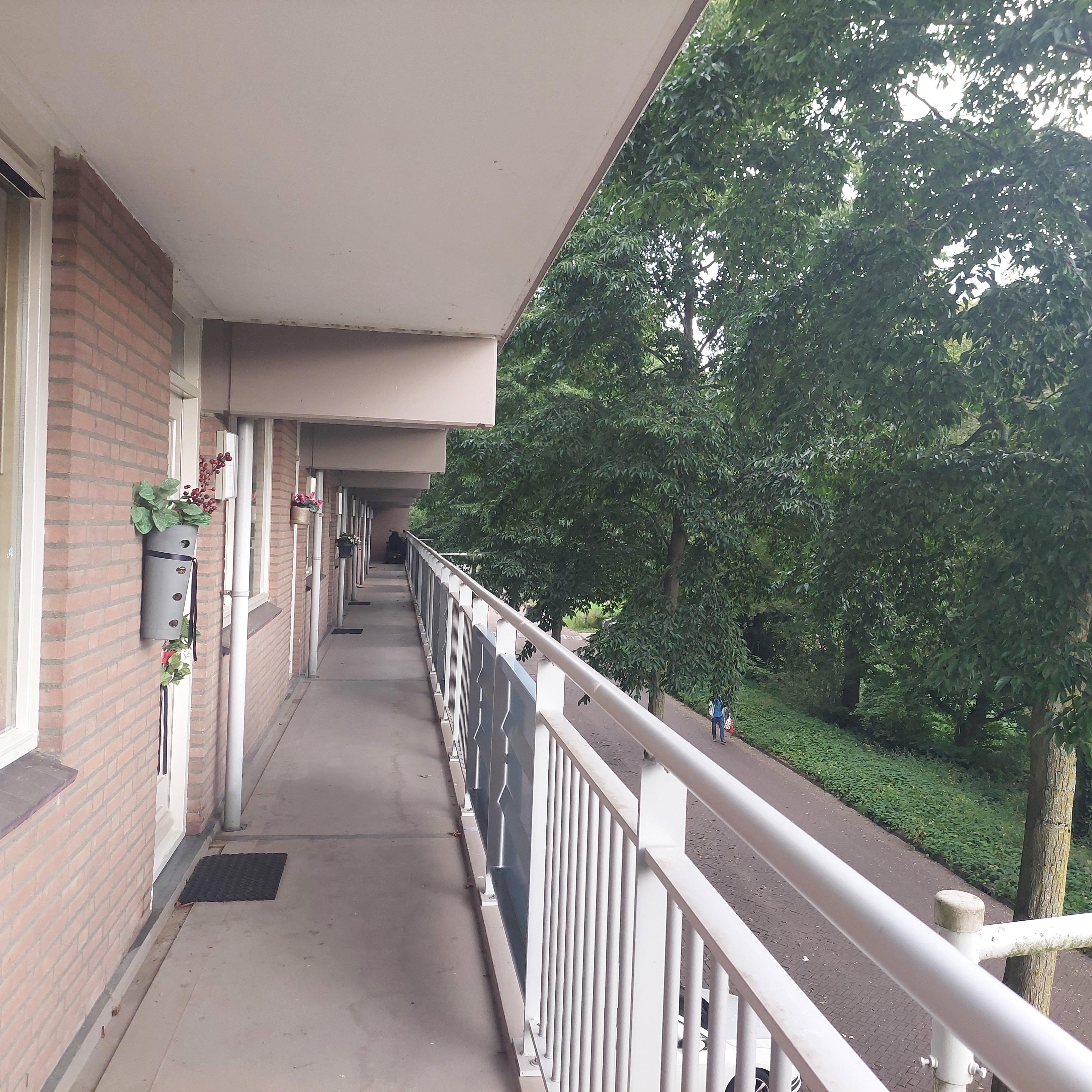 Korte Water 33 - Amsterdam