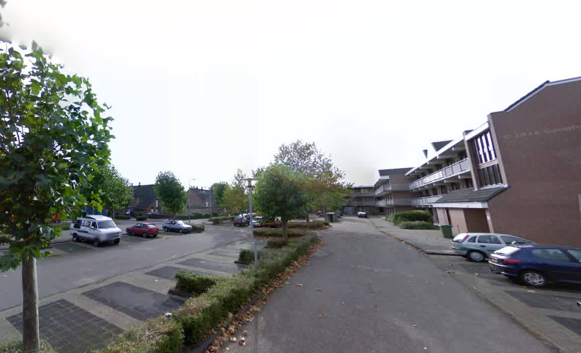 Edisonstraat 46 - Kudelstaart