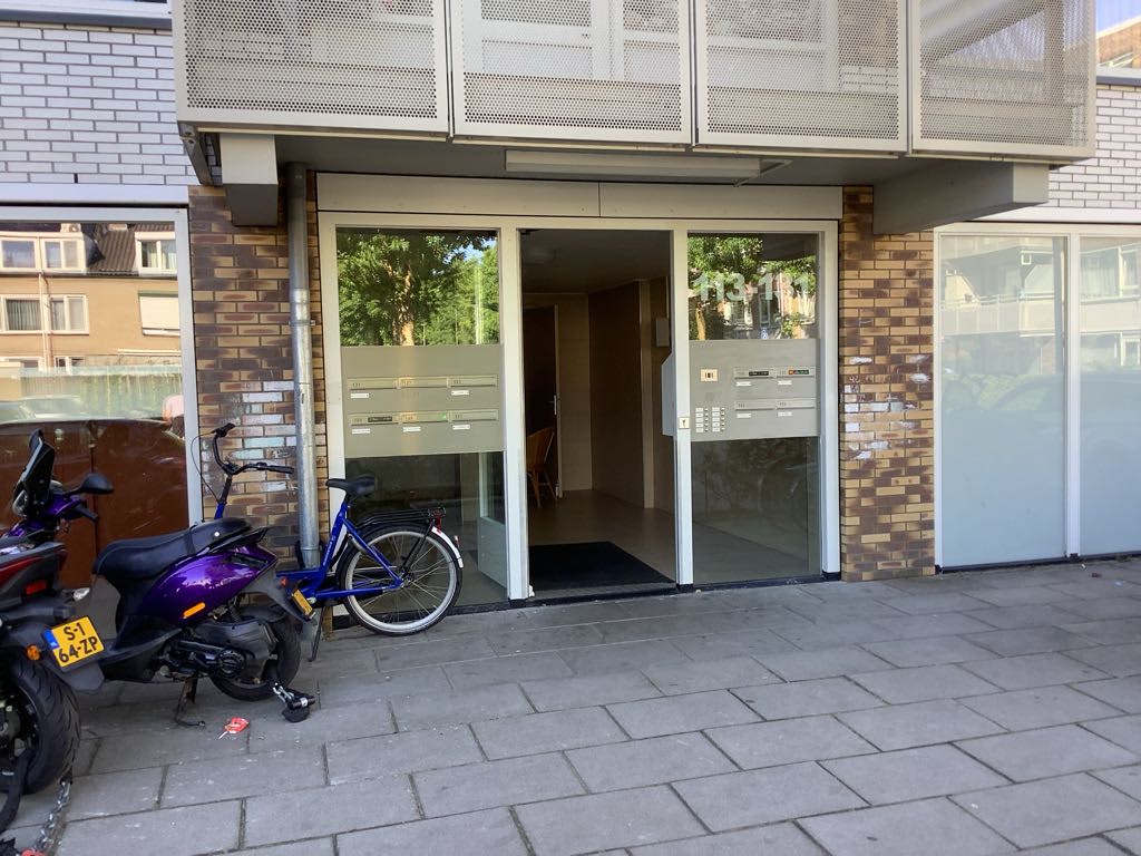 Maniladreef 129 - Utrecht