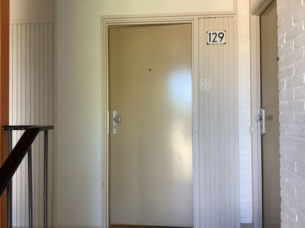 Maniladreef 129 - Utrecht