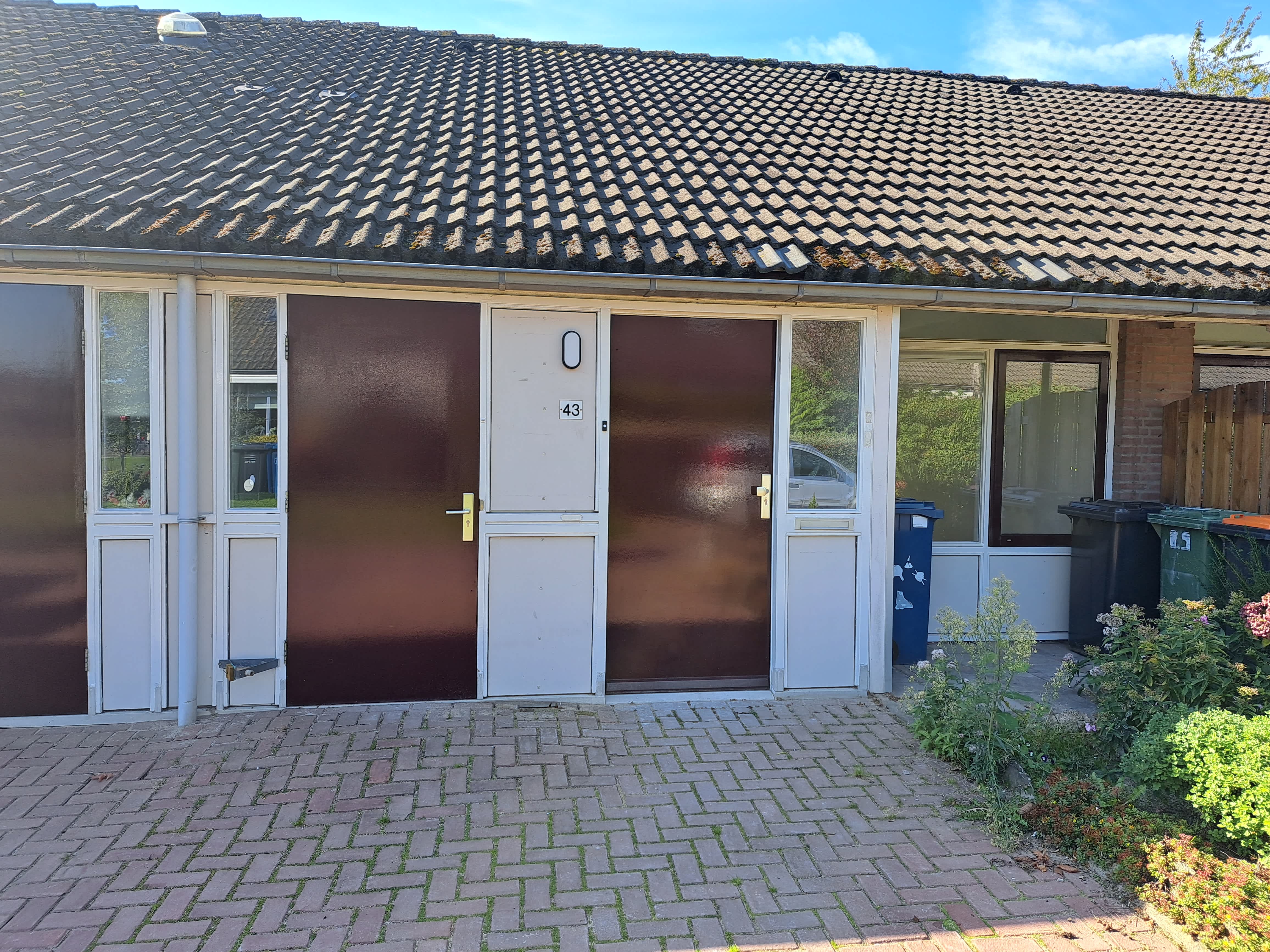 Stanleystraat 43 - Barneveld