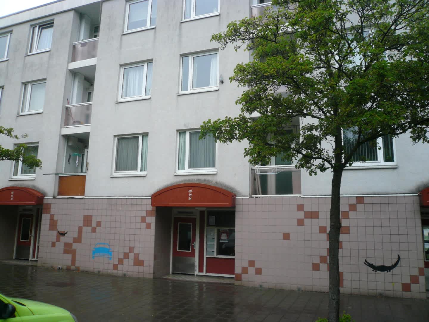 Hof van Zaenden 58 - Zaandam