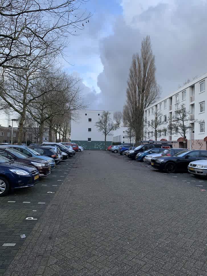 Hof van Zaenden 58 - Zaandam