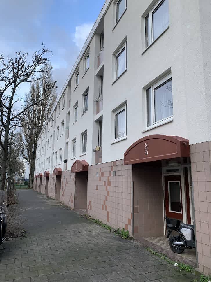 Hof van Zaenden 58 - Zaandam