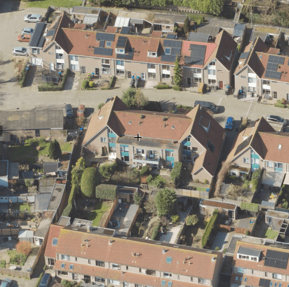 Veenderij 6 - Nederhorst den Berg