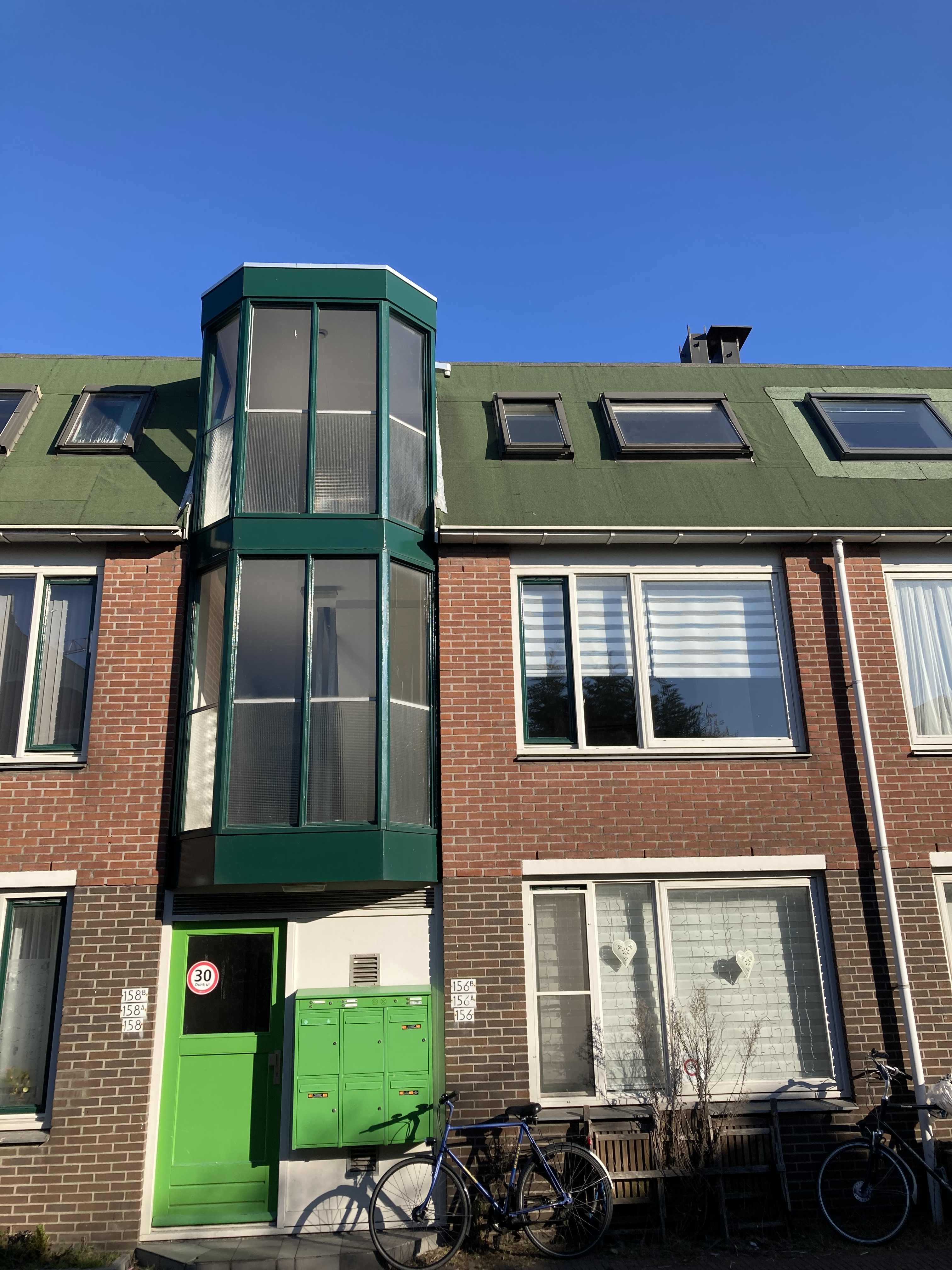 Hogendijk 158A - Zaandam