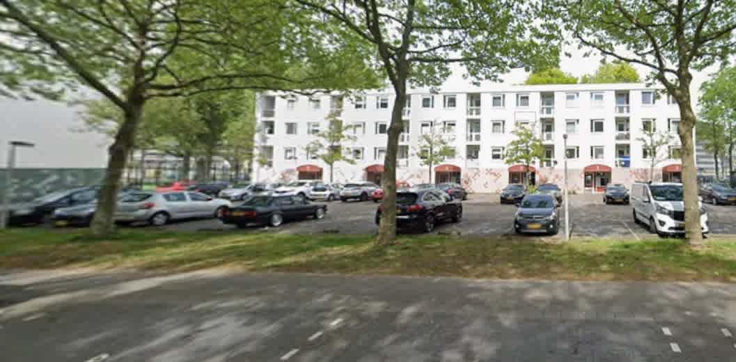 Hof van Zaenden 58 - Zaandam