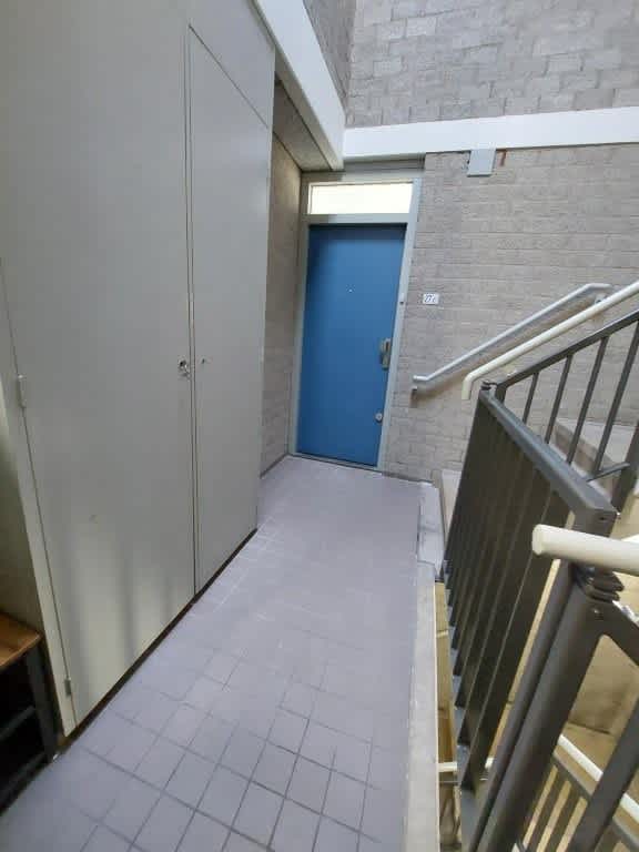 Nieuwe Kerkstraat 27C - Amsterdam