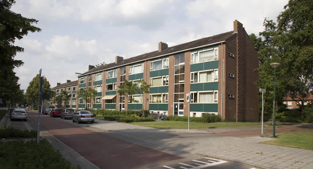 Westersingel 41 - Veenendaal