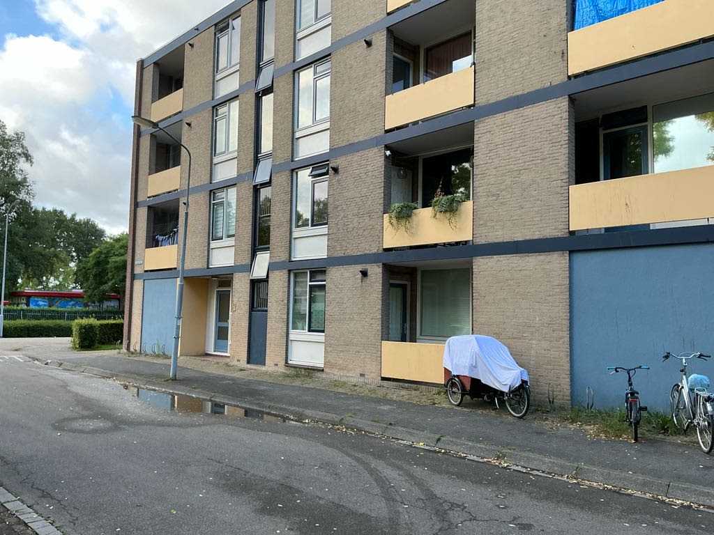 Kesterenstraat 22 - Tiel