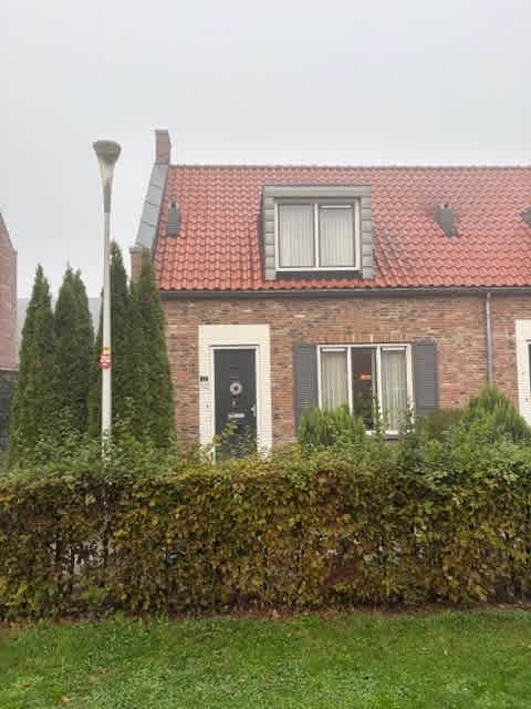 Tarweveld 12 - Beneden-Leeuwen