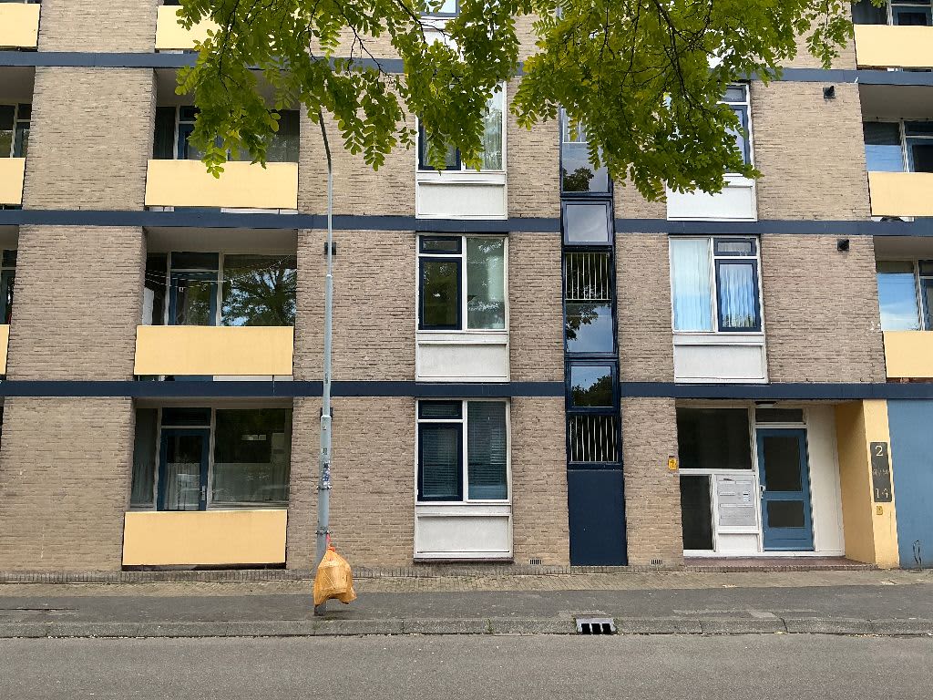 Kesterenstraat 4 - Tiel