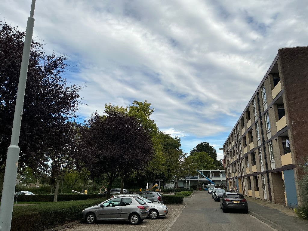 Kesterenstraat 4 - Tiel