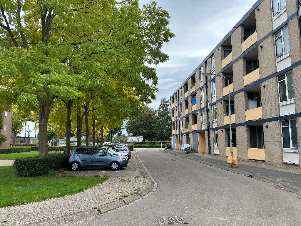 Kesterenstraat 4 - Tiel